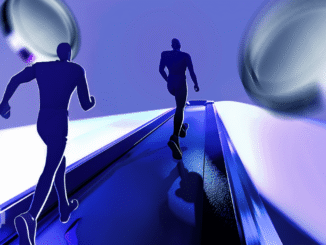 Investors Eye Storage Coins as Next Market Movers