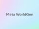 With its WorldGen system, Meta is shifting the use of generative AI for 3D worlds from creating static imagery to fully interactive assets.