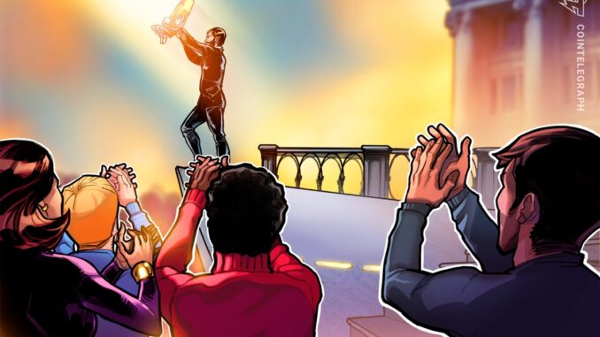 Paxos Launches USDGO Stablecoin Across Hyperliquid, Plume and Aptos