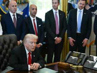 Questions swirl after Trump’s GLP-1 pricing deal announcement