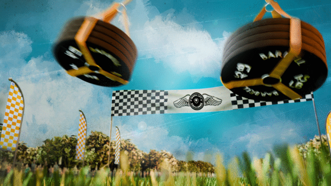 Robot Videos: Heavy Lift Drones, Humanoid Robots, More