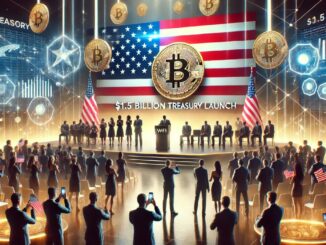 SEC Chair Sets Out Plans For Crypto Taxonomy To Define Digital Asset Classification
