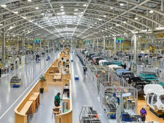 The Hyundai Metaplant: A New Era in EV Manufacturing