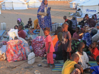 The Truth About the War in Sudan