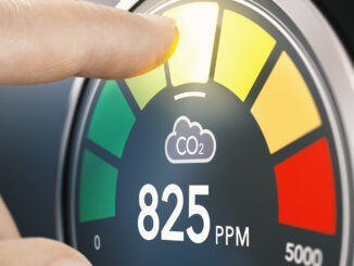 This hacker conference installed a literal antivirus monitoring system