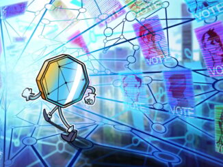 Tim Scott Eyes December Vote on Crypto Market Structure Bill