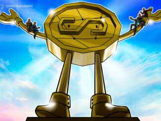 Tokenized Bank Deposits Are Inferior to Stablecoins: Professor