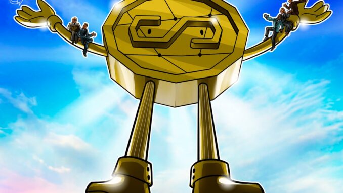 Tokenized Bank Deposits Are Inferior to Stablecoins: Professor