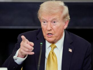 Trump cuts tariffs in bid to slash consumer prices