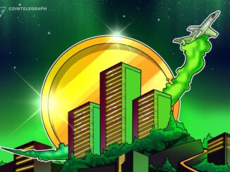 UNI Pumps 38% After Introducing Token-Friendly Proposals