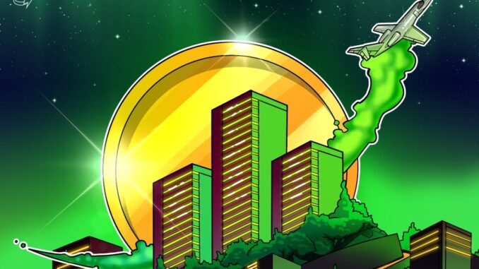 UNI Pumps 38% After Introducing Token-Friendly Proposals