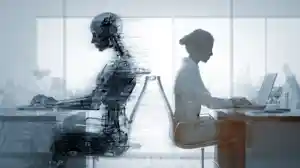 Upwork study shows AI agents excel with human partners but fail independently