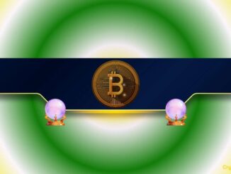 Which Way Will BTC Breakout Next?