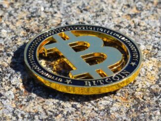 Why The Bitcoin Price Crash Is Important If Wave 5 Corrects To $94,000