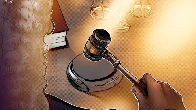 Wintermute CEO Dismisses Binance Lawsuit Rumors