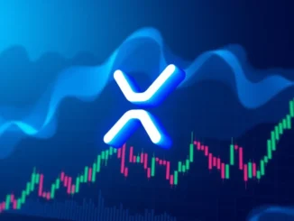 XRP price dips below $2