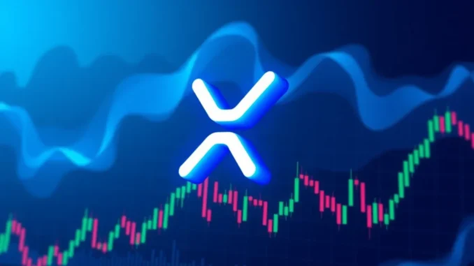 XRP price dips below $2