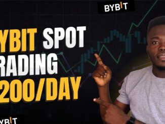 2025 Bybit Spot Trading Tutorial For Beginners (STEP-BY-STEP GUIDE)