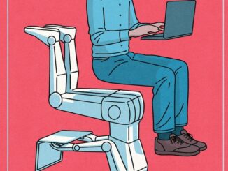 AI Shifts Expectations for Entry Level Jobs
