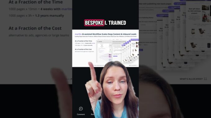 All the AEO guides suck ? AI SEO