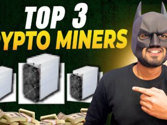 Best Crypto Miner in India | Best Crypto Miner 2025 | Crypto Miner Machine Price