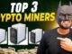 Best Crypto Miner in India | Best Crypto Miner 2025 | Crypto Miner Machine Price