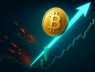 Bitcoin Blasts To $92,000, Liquidating $182 Million In Shorts