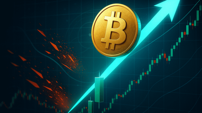 Bitcoin Blasts To $92,000, Liquidating $182 Million In Shorts