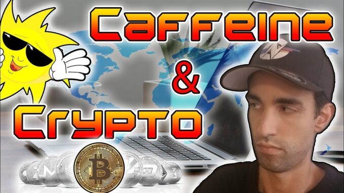 #Bitcoin ETFs lose $825M in days, #Altcoin #Crypto News & Christmas - Caffeine & Crypto - 12/27