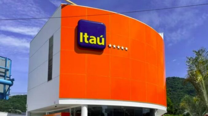 Brazil's largest private bank recommends up to 3% investment in Bitcoin