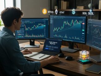 Crypto Guide for Beginners