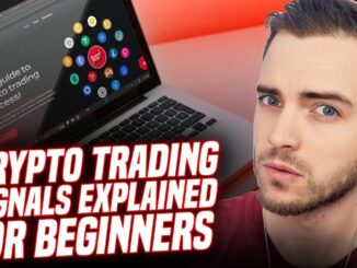 Crypto Trading Signals Explained for Beginners | SignalPeak