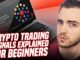 Crypto Trading Signals Explained for Beginners | SignalPeak
