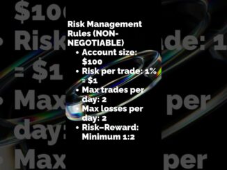 Crypto trading tips for beginners! #cryptoeducation