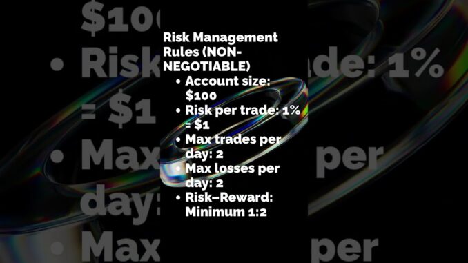 Crypto trading tips for beginners! #cryptoeducation