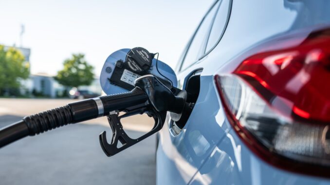 EU poised to water down 2035 ban on new diesel, gasoline cars