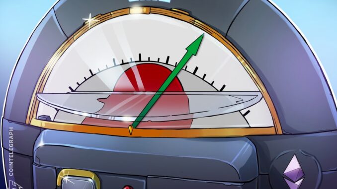 Ether Futures Overtake Bitcoin on CME as Volatility Surges