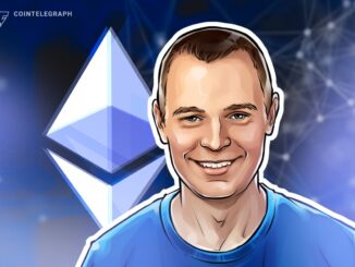 Ether Unlikely to Reach New Highs in 2026: Crypto Analyst