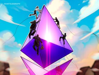 Ethereum Network Activity Surges as Transaction Fees Fall to 17 Cents
