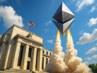 Ethereum revaluation gains steam as Fed supports growth