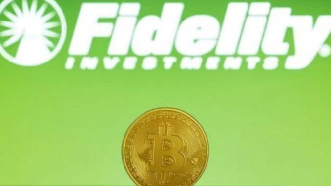 Fidelity's Bitcoin ETF sees $199M net inflow, leading Bitcoin spot ETFs