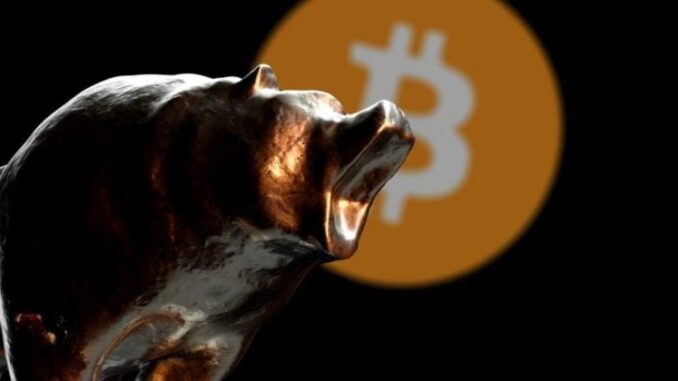 Fidelity's director predicts Bitcoin will enter bear market in 2026, bottoming near $65K