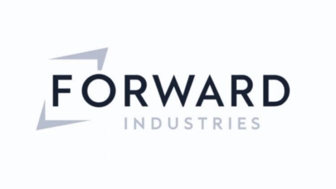 Forward Industries launches BisonFi AMM for Solana ecosystem