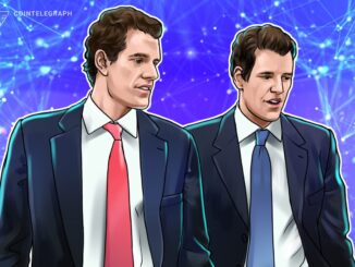 Gemini Launches Regulated Prediction Markets In 50 US States