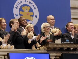 How Build-A-Bear went from a penny stock to a retail winner