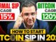 How to Start SIP in Bitcoin in 2026 | Crypto Investing | Sanjay Kathuria