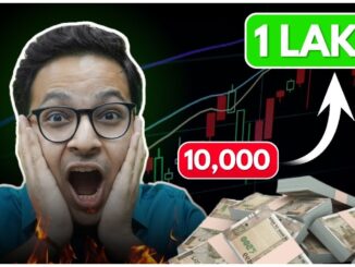 How to start trading as a beginner in 2025 (Full course) | Crypto trading for beginners |