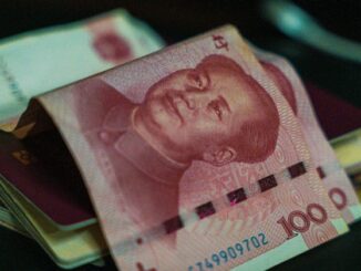 Huaxia Bank issues 637M blockchain bonds settled in digital yuan