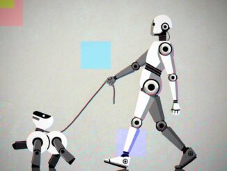 Humanoid Hype Dominates Top Robotics Stories of 2025