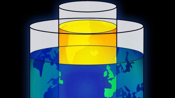 IEEE Spectrum's Top Climate Tech Stories of 2025